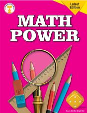 Future Kidz Math Power – Class V